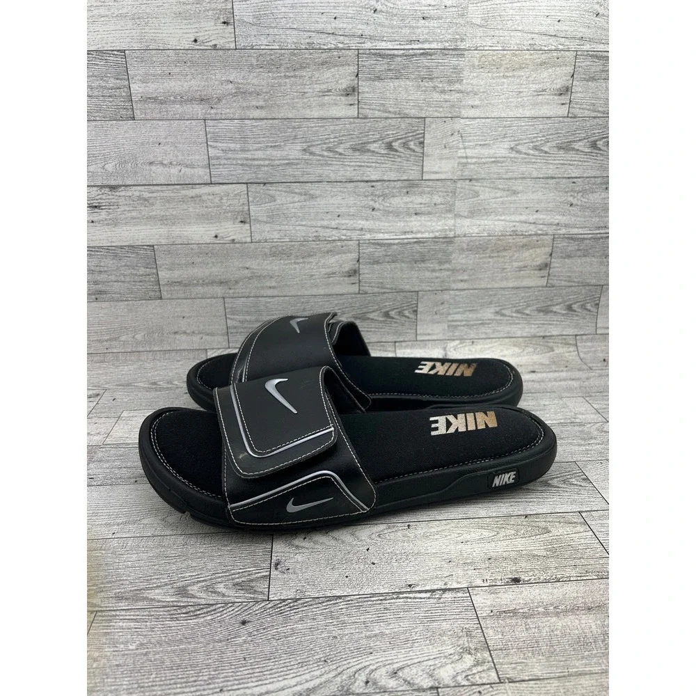 Nike comfort footbed